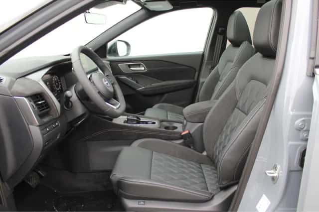 Nissan Qashqai (2026) thumbnail 6