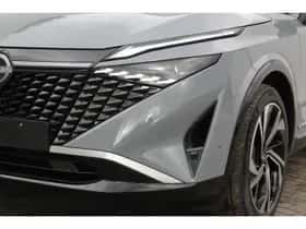Nissan Qashqai (2026) thumbnail 10