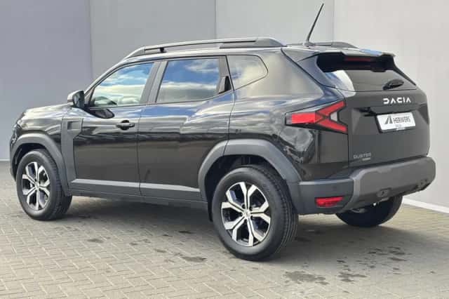 Dacia Duster (2025) thumbnail 12