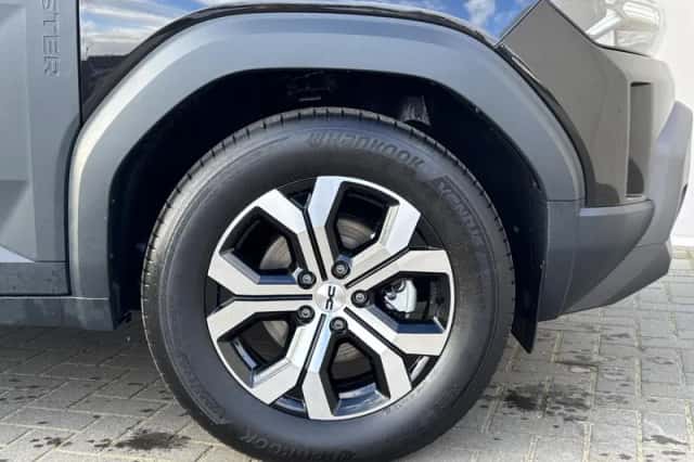 Dacia Duster (2025) thumbnail 31