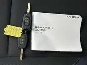 Dacia Duster (2025) thumbnail 6