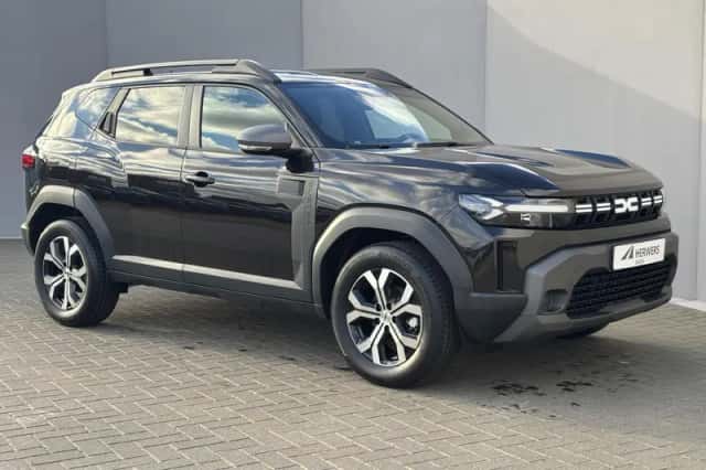 Dacia Duster (2025) thumbnail 10