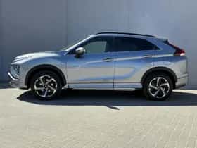 Mitsubishi Eclipse Cross (2022) thumbnail 9