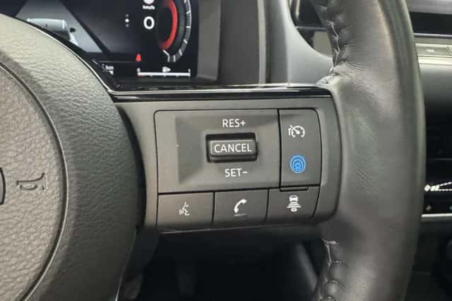 Nissan Qashqai (2023) thumbnail 12