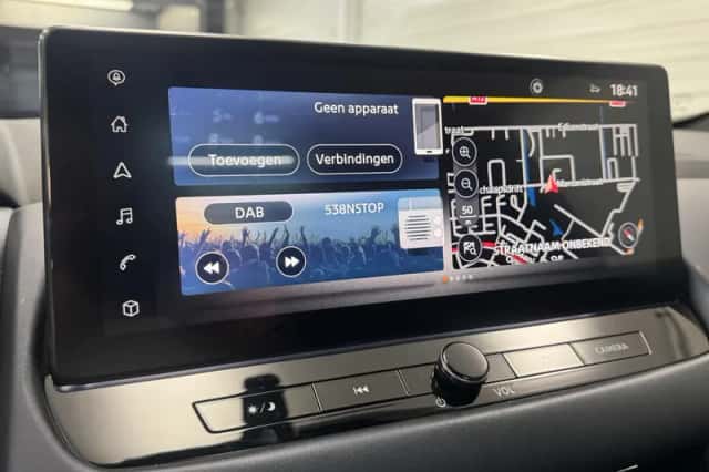 Nissan Qashqai (2023) thumbnail 13
