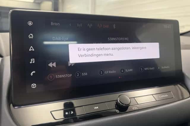 Nissan Qashqai (2023) thumbnail 15