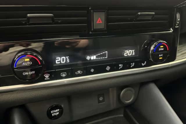 Nissan Qashqai (2023) thumbnail 17