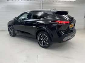 Nissan Qashqai (2023) thumbnail 20