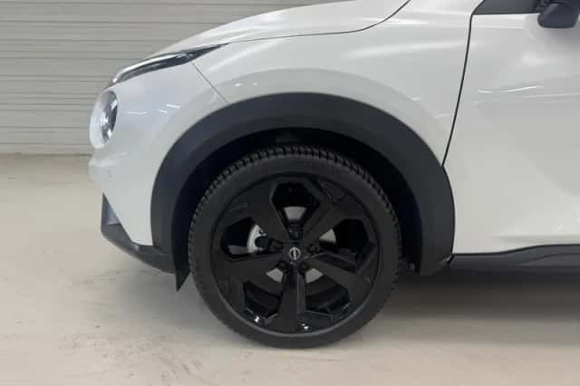 Nissan Juke (2025) thumbnail 16
