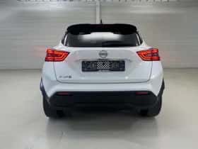 Nissan Juke (2025) thumbnail 26