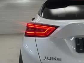 Nissan Juke (2025) thumbnail 27