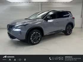 Nissan X-Trail (2025)
