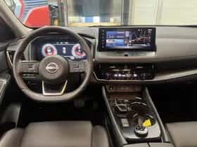 Nissan X-Trail (2025) thumbnail 2