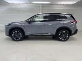 Nissan X-Trail (2025) thumbnail 11