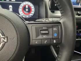 Nissan X-Trail (2025) thumbnail 12
