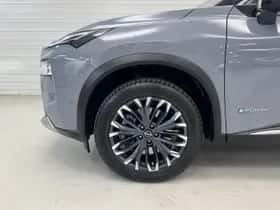 Nissan X-Trail (2025) thumbnail 19