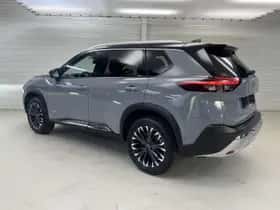 Nissan X-Trail (2025) thumbnail 20