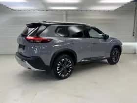 Nissan X-Trail (2025) thumbnail 3