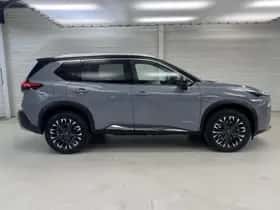 Nissan X-Trail (2025) thumbnail 21