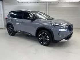 Nissan X-Trail (2025) thumbnail 22