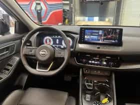 Nissan X-Trail (2025) thumbnail 23