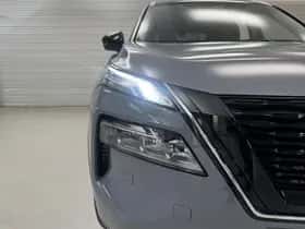 Nissan X-Trail (2025) thumbnail 33