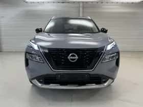 Nissan X-Trail (2025) thumbnail 34