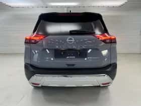Nissan X-Trail (2025) thumbnail 35