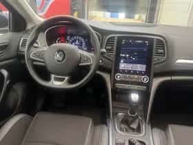 Renault Mégane (2023) thumbnail 22