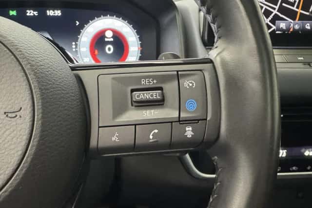 Nissan Qashqai (2023) thumbnail 11