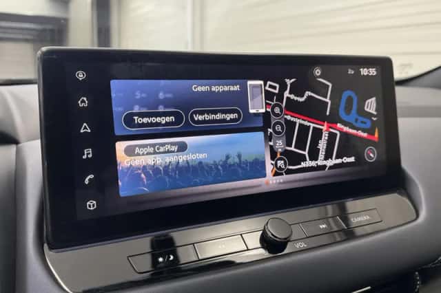 Nissan Qashqai (2023) thumbnail 12