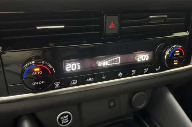 Nissan Qashqai (2023) thumbnail 17