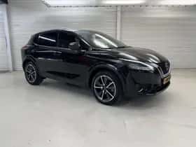 Nissan Qashqai (2023) thumbnail 22