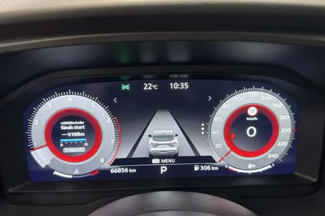 Nissan Qashqai (2023) thumbnail 24