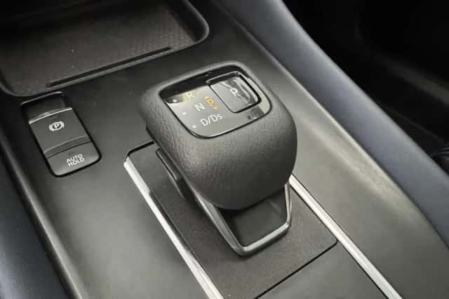 Nissan Qashqai (2023) thumbnail 25