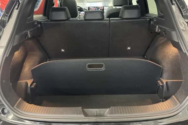 Nissan Qashqai (2023) thumbnail 28