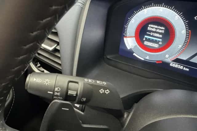 Nissan Qashqai (2023) thumbnail 36