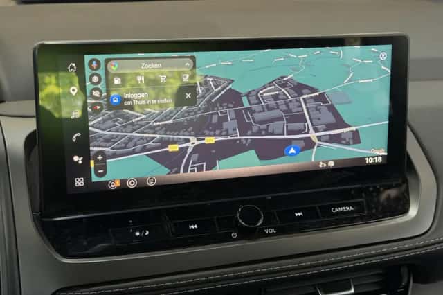 Nissan Qashqai (2024) thumbnail 17