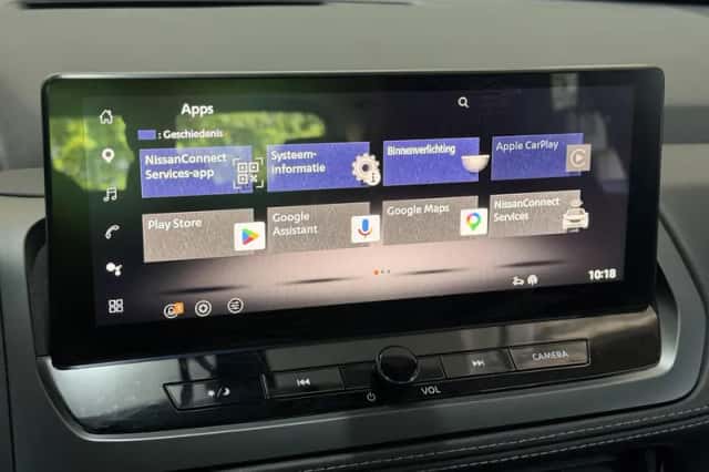 Nissan Qashqai (2024) thumbnail 18