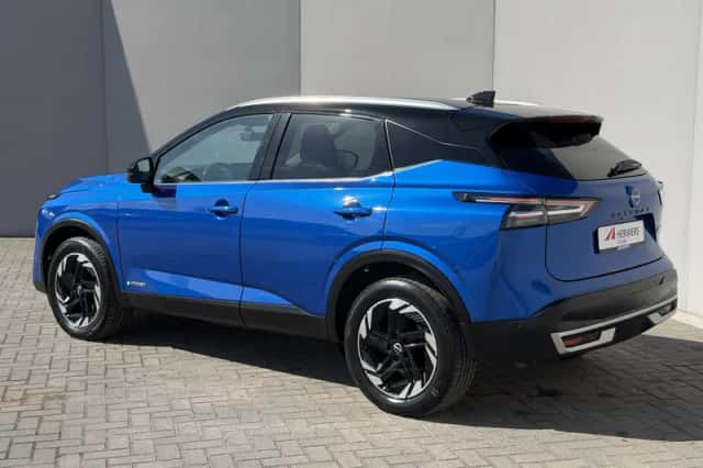 Nissan Qashqai (2024) thumbnail 26