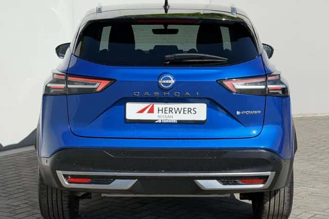 Nissan Qashqai (2024) thumbnail 28