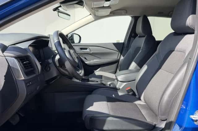 Nissan Qashqai (2024) thumbnail 9
