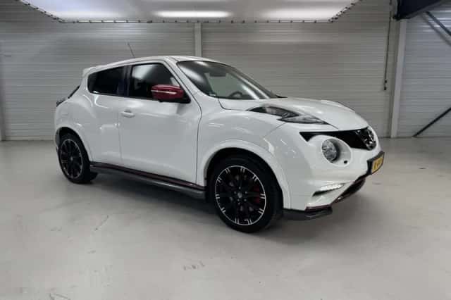 Nissan Juke (2017) thumbnail 22