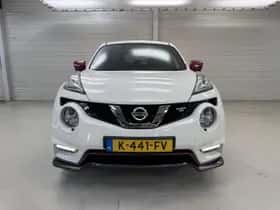 Nissan Juke (2017) thumbnail 27