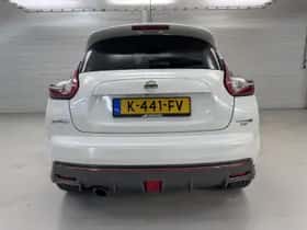Nissan Juke (2017) thumbnail 28