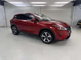 Nissan Qashqai (2023) thumbnail 21