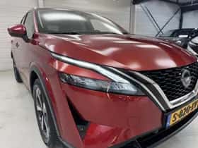 Nissan Qashqai (2023) thumbnail 28