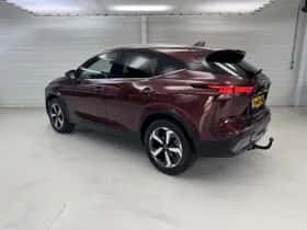Nissan Qashqai (2023) thumbnail 19