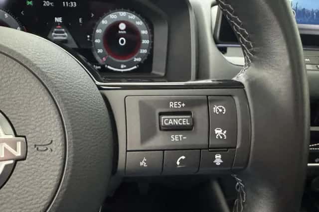 Nissan Qashqai (2023) thumbnail 10