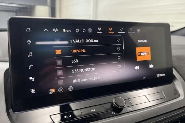 Nissan Qashqai (2025) thumbnail 12